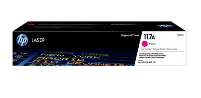 HP 117A Magenta Toner in Dubai